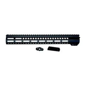 Sons Of Liberty Gun Works Ar-15 Exo2 M-Lok Rails