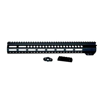 Sons Of Liberty Gun Works Ar-15 Exo2 M-Lok Rails