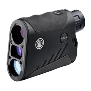 Sig Sauer, Inc. Kilo1000 5x20mm Rangefinder