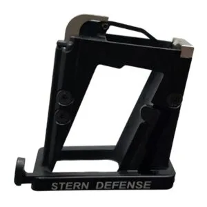 Stern Defense, Llc Ar-15 9mm Conversion Adapter