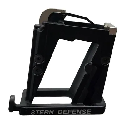 Stern Defense, Llc Ar-15 9mm Conversion Adapter
