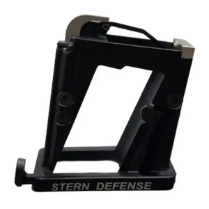 Stern Defense, Llc Ar-15 M&P 45acp Conversion Adapter