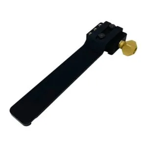 Area 419 Rail Changer Arm With Clamp