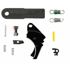 Apex Tactical Specialties Inc S&W M&P M2.0 Curved Forward Set Trigger Kit