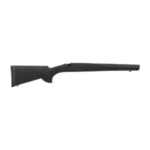 Hti Plastics Howa Mini Action Stock Polymer Black
