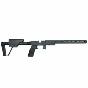 Xlr Industries Remington 700 Element 3.0 Magnesium Chassis