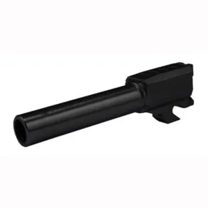 Grey Ghost Precision Sig P320 Compact Barrels Black