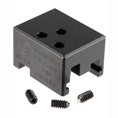 Apex Tactical Specialties Inc 1911 Ejector Pin Fixture