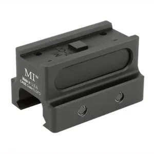 Midwest Industries, Inc. T1/T2 Fixed Red Dot Optic Mounts