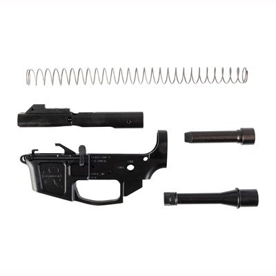 Foxtrot Mike Products Ar-15 Fm-9 9mm Build Kits