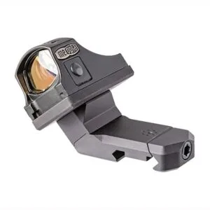 Arisaka Defense Offset Optic Mount