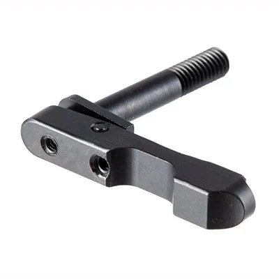Ke Arms Llc Ar-15 Magazine Release Ambidextrous Extended