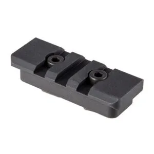Alpine Series Co, Llc Picatinny Rail Segments M-Lok Attachment