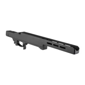 Alpine Series Co, Llc Remington 700 Sherpa Chassis W/ A2 Grip
