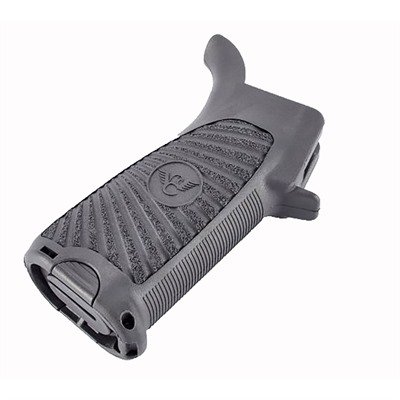 Wilson Combat Ar-15 Starburst Gunfighter Pistol Grip