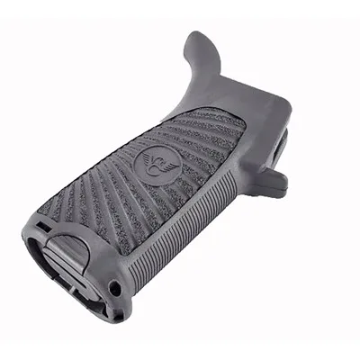 Wilson Combat Ar-15 Starburst Gunfighter Pistol Grip