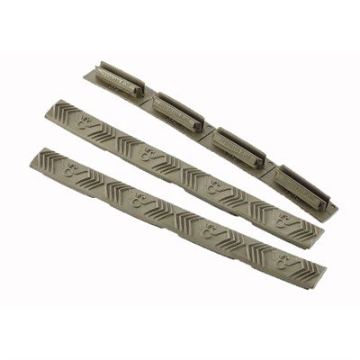 Wilson Combat M-Lok Rail Covers