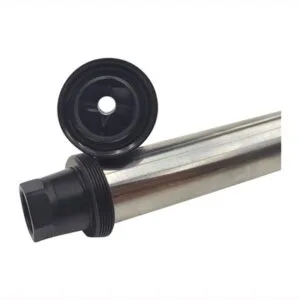Area 419 Hellfire Muzzle Brake Universal Adapters
