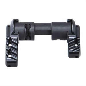Battle Arms Development Inc. Ar-15 Bad-Ass Pro Safety Selectors Ambidextrous