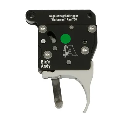 Bixn Andy Triggers Remington 700 Marksman Triggers