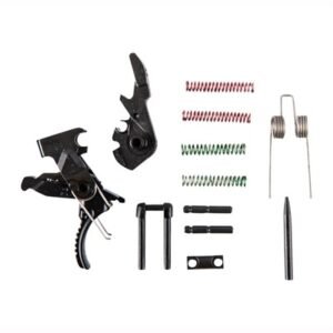 Hiperfire Ar-15 Xtreme Triggers 2-Stage
