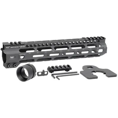 Midwest Industries, Inc. Ar-15 Lightweight Handguards M-Lok