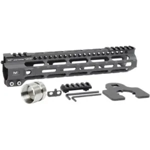Midwest Industries, Inc. Ar-15 Ultralight Handguards M-Lok