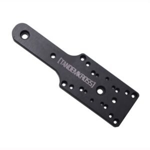 Tandemkross Shadow Mounts V2.0 For Ruger~ Pc Carbine?