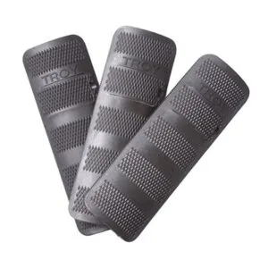 Troy Industries, Inc. Ar-15 Picatinny Battle Rail Cover 3-Pk Polymer