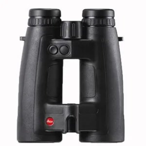 Leica Geovid 3200.Com Rangefinding Binoculars