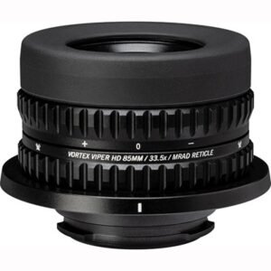 Vortex Optics Viper Hd 85mm Reticled Eyepiece