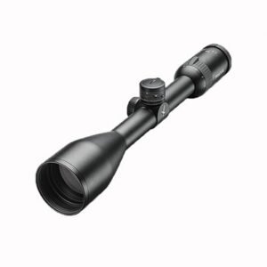 Swarovski Z5i 2.4-12x50mm Ballistic Turret Rifle Scopes