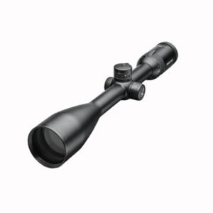 Swarovski Z5i 5-25x52mm Ballistic Turret Rifle Scopes