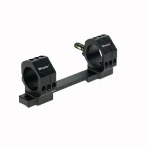 Wheeler Engineering Savage 110 1-Piece Scope Mount