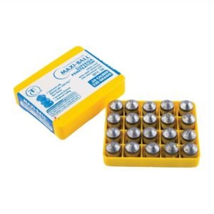 Thompson Center Original Maxi-Ball Pre-Lube Bullets