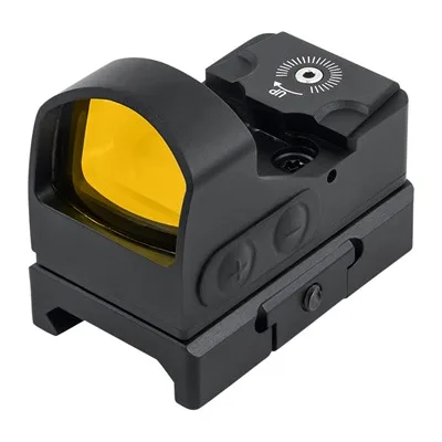 Athlon Optics Midas Tsr1 Red Dot