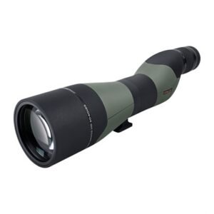 Athlon Optics Argos Hd 20-60x85mm Spotting Scope