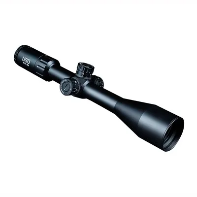 Us Optics, Inc Ts-25x 5-25x50mm Ffp Illuminated Rifle Scope