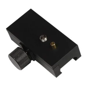 Sionyx Picatinny Rail Mount For Aurora Night Vision Monoculars