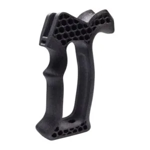 Future Forged Ltd Ar-15 Vektor Sg-3 Beavertail Pistol Grip Black