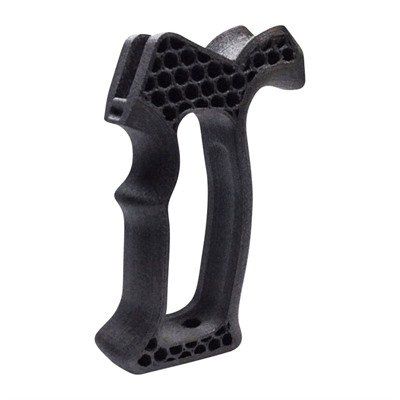 Future Forged Ltd Ar-15 Vektor Sg-3 Beavertail Pistol Grip Black
