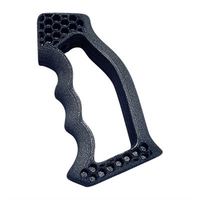 Future Forged Ltd Ar-15 Vektor Sg-2 Pistol Grip Black