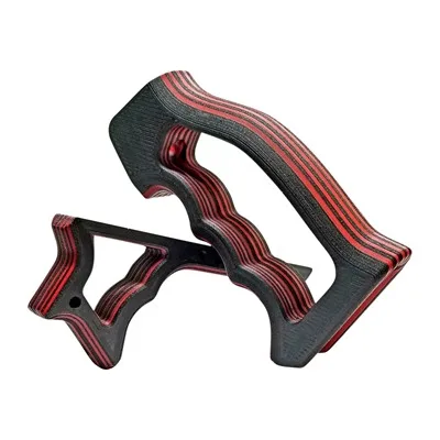 Future Forged Ltd Ar-15 Vengence Pistol Grips