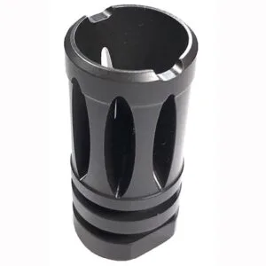 Forward Controls Design Llc Ar-15 Stoner 63 Lmg A2 Flash Hider 1/2-28