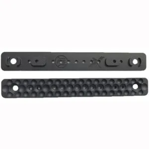 Forward Controls Design Llc G10 Dimpled Rail Cover M-Lok