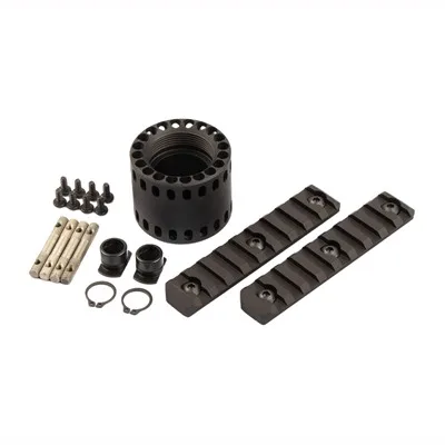 Nemo Ar-15 Handguards M-Lok 5.56mm