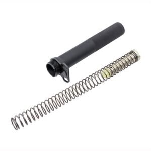Cmmg Ar-15 Pistol Length Receiver Extenson