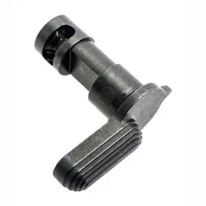 Cmmg Ar-15 Safety Selector