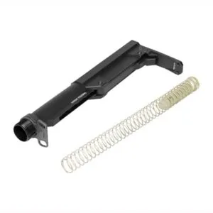 Cmmg Ar-15 Ripstock Kit W/ Receiver Extension