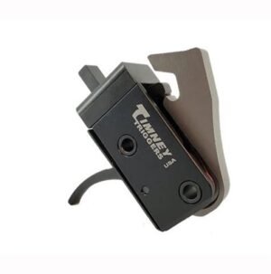 Timney Sig Sauer Mpx Triggers Single Stage